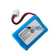 Batería para PLC BK-06TAF3GSC [Batería de Repuesto]